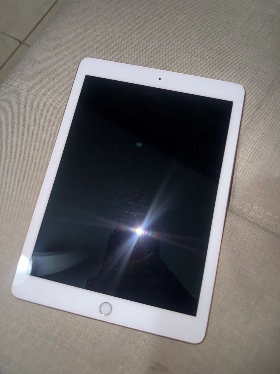 Vendo iPad 6 - Foto 3