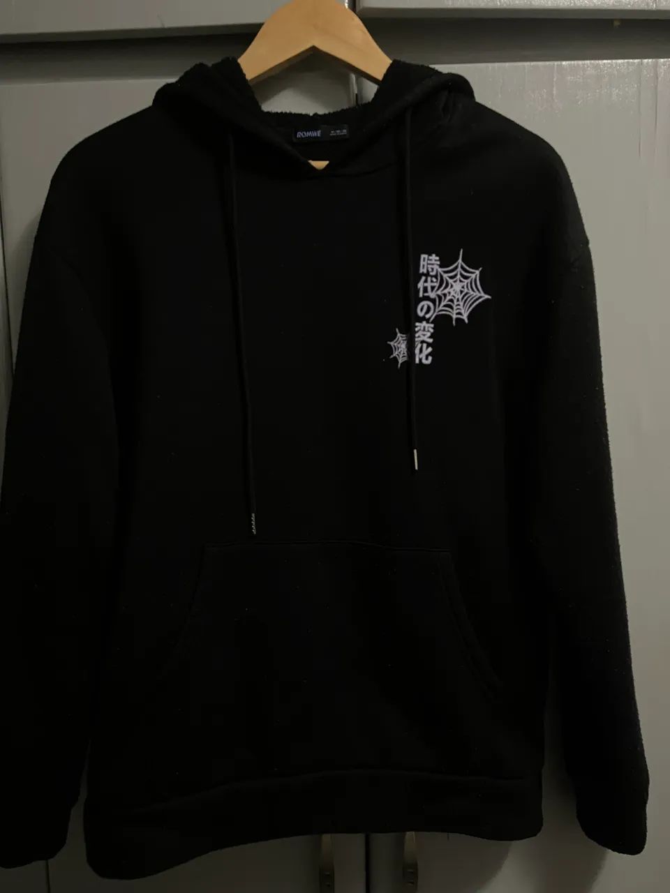 Moletom Streetwear - Foto 2
