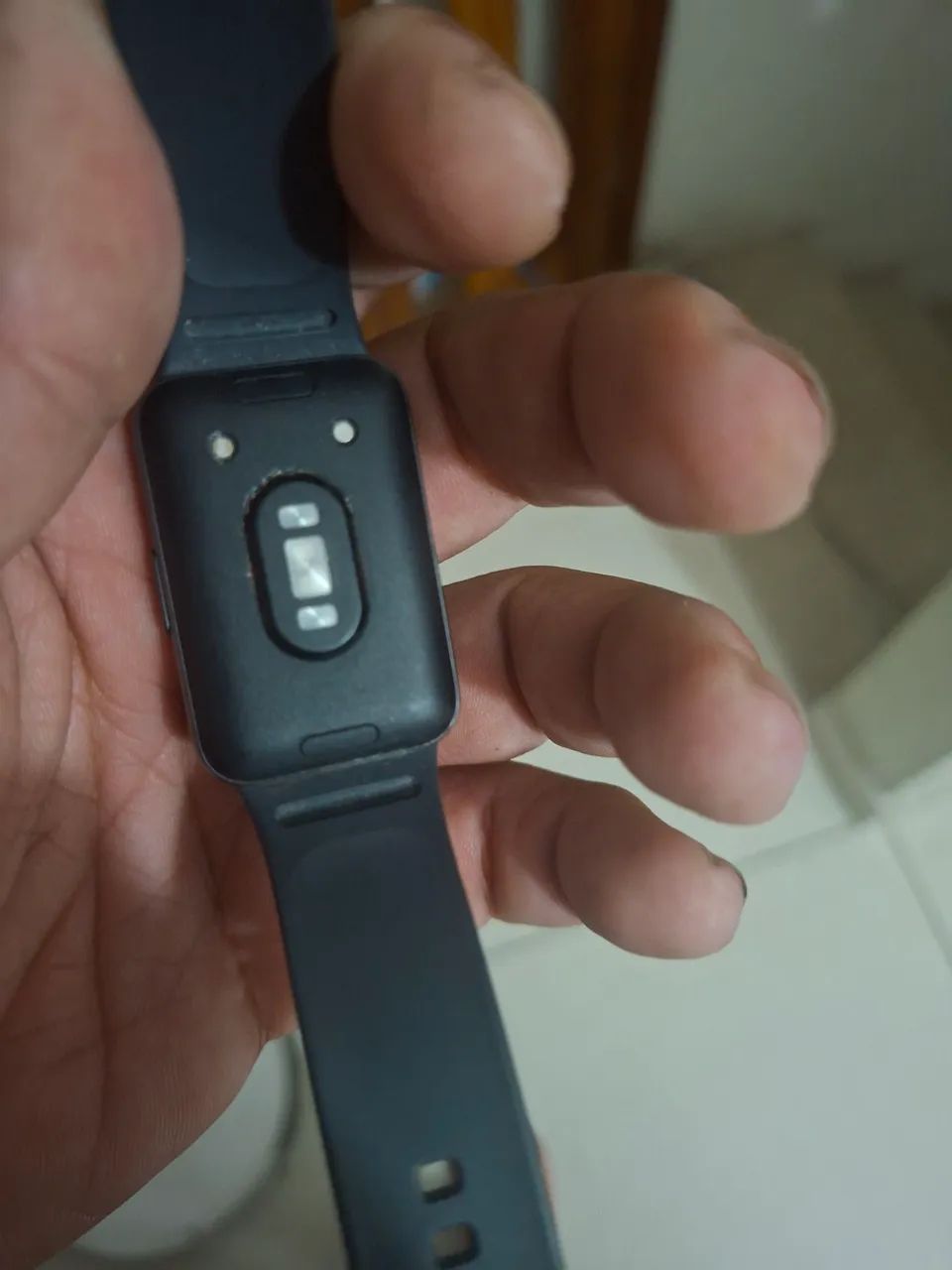 Smartwatch samsung galaxy  - Foto 4