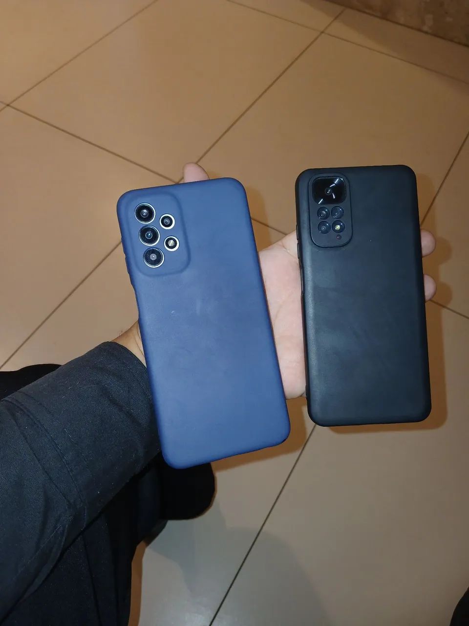Samsung A13. Redimi note11 - Foto 2