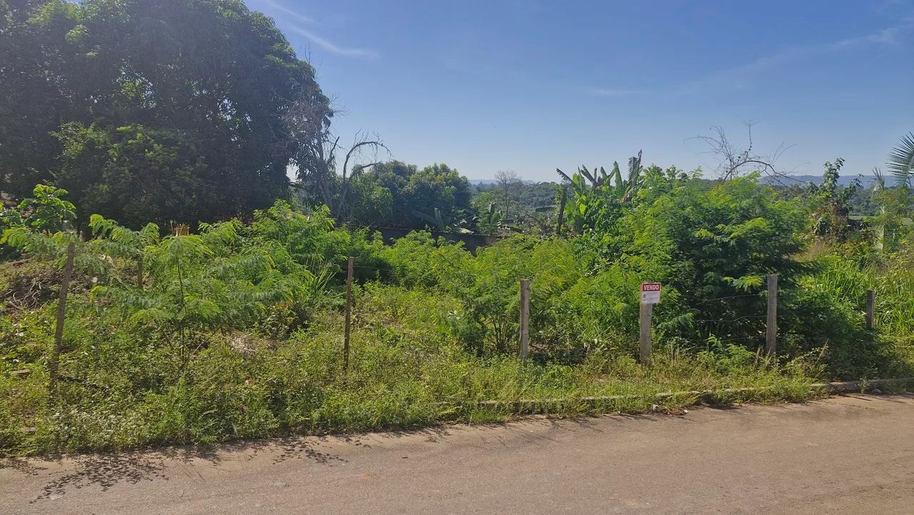 Vendo Terreno na Vila Paulo Fonteles 