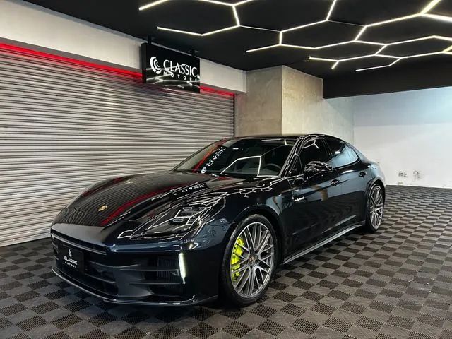Porsche Panamera Panamera 4 2.9 (Híbrido) 2025
