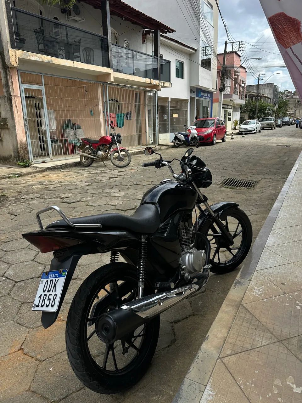 Fan 150  - Foto 3