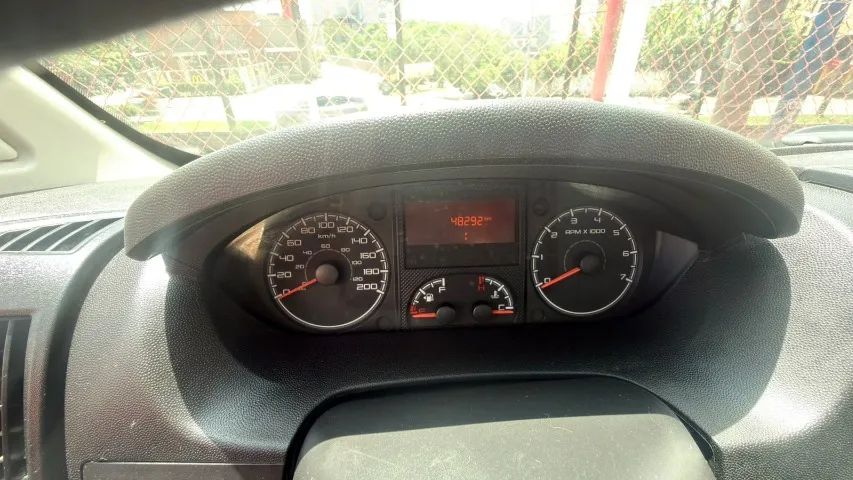 Ducato Chassi 2.3 2P 2021 - Foto 4