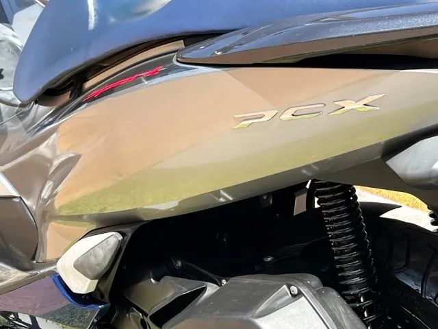 HONDA PCX Scooter - Foto 2
