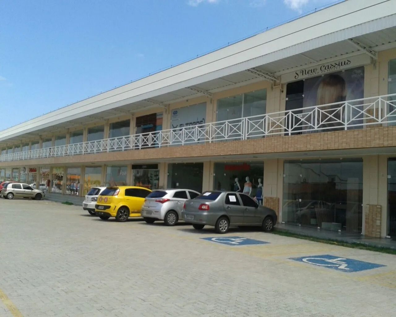 SALA COMERCIAL em SÃO LUÍS - MA, COHASERMA - Foto 2