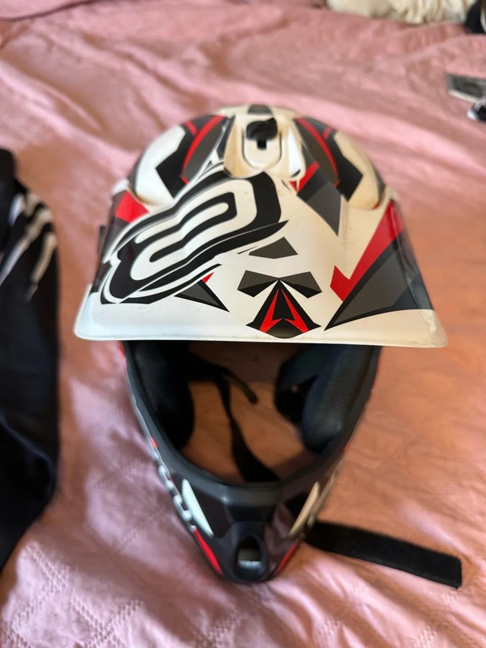 Capacete asw - Foto 4