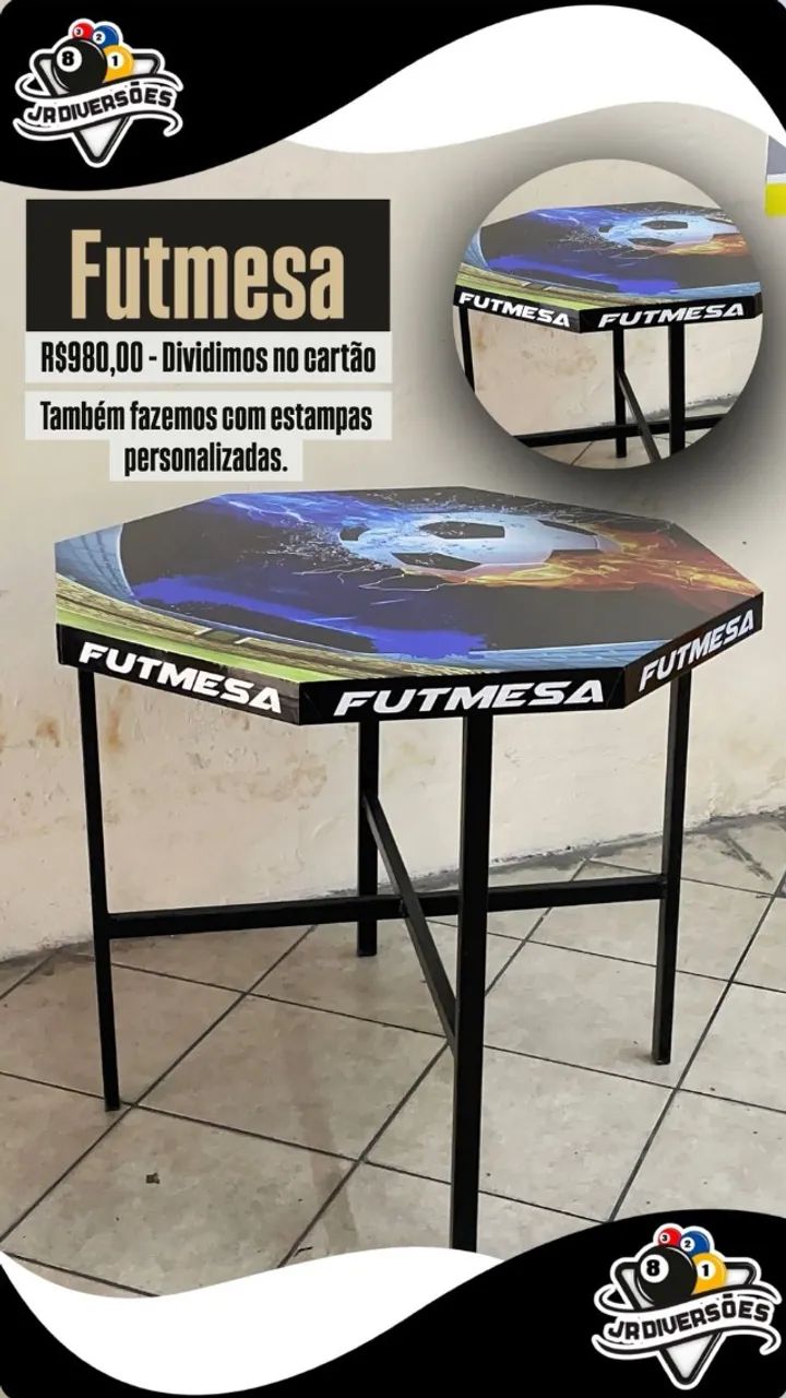 Futmesa