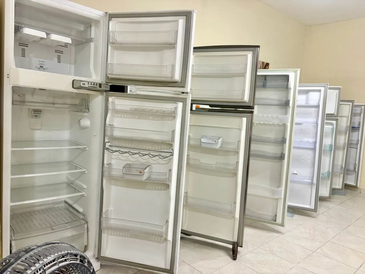 Geladeiras. - Foto 4