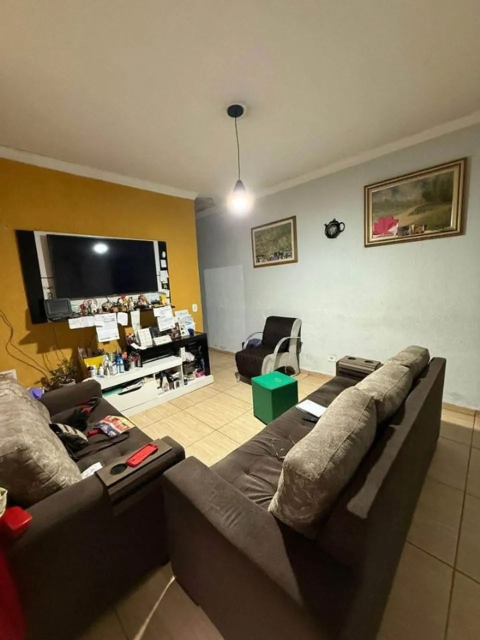 Vendo 2 Casas em São Pedro - Foto 3