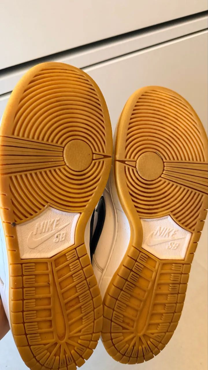 Tênis Nike Dunk Low n° 39 - Foto 2