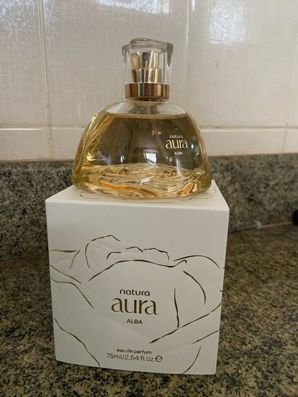 Perfume Aura Natura!  - Foto 2