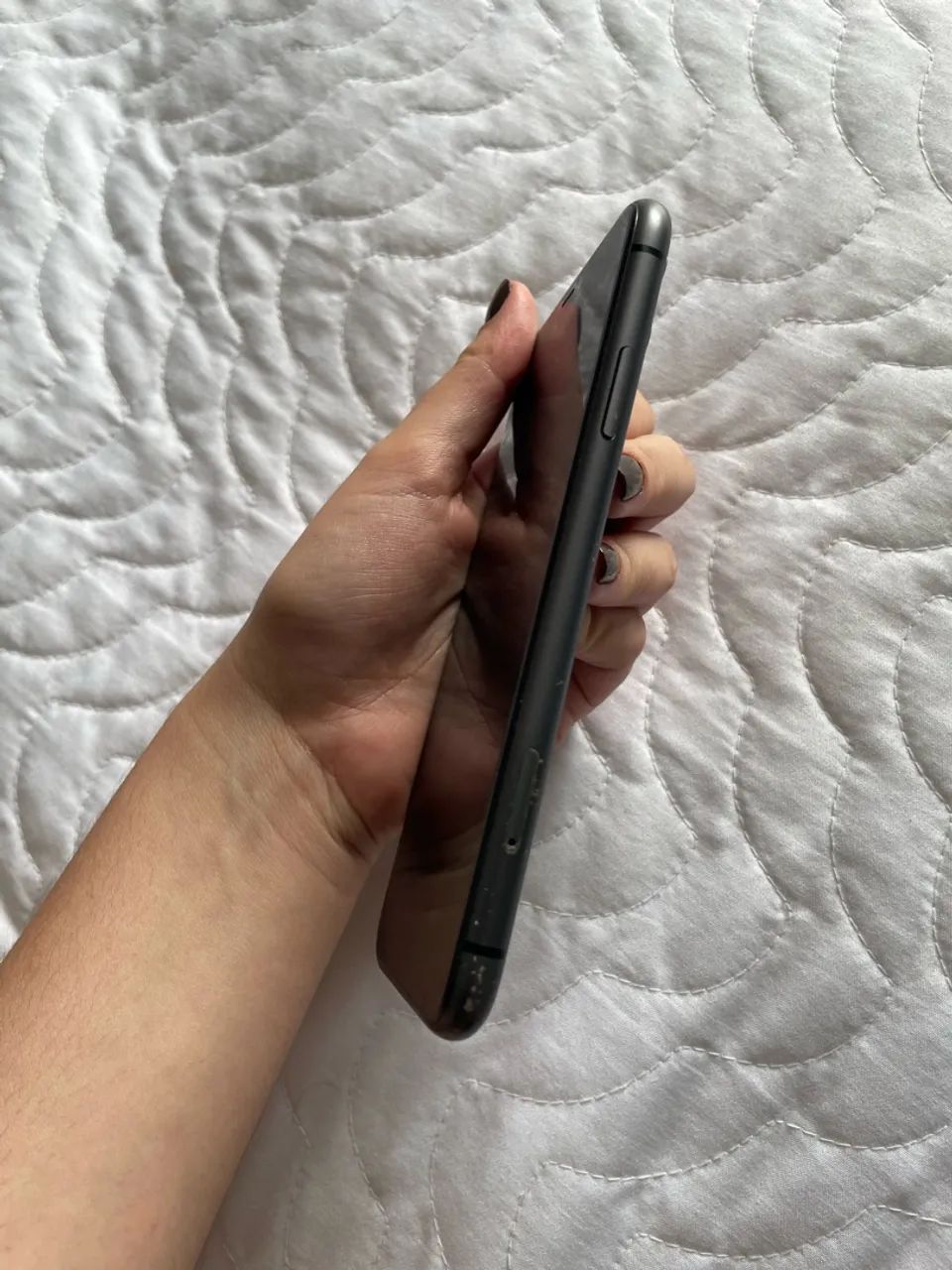 iPhone 11 64gb | Tela original | Funciona perfeitamente - Foto 2
