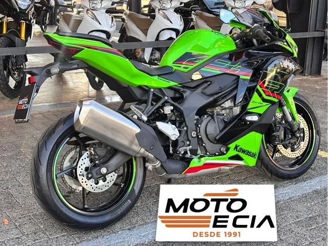 Kawasaki Zx-4r 2024 - 1497580051 | OLX