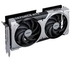 placa de video rtx5070 msi - Foto 2