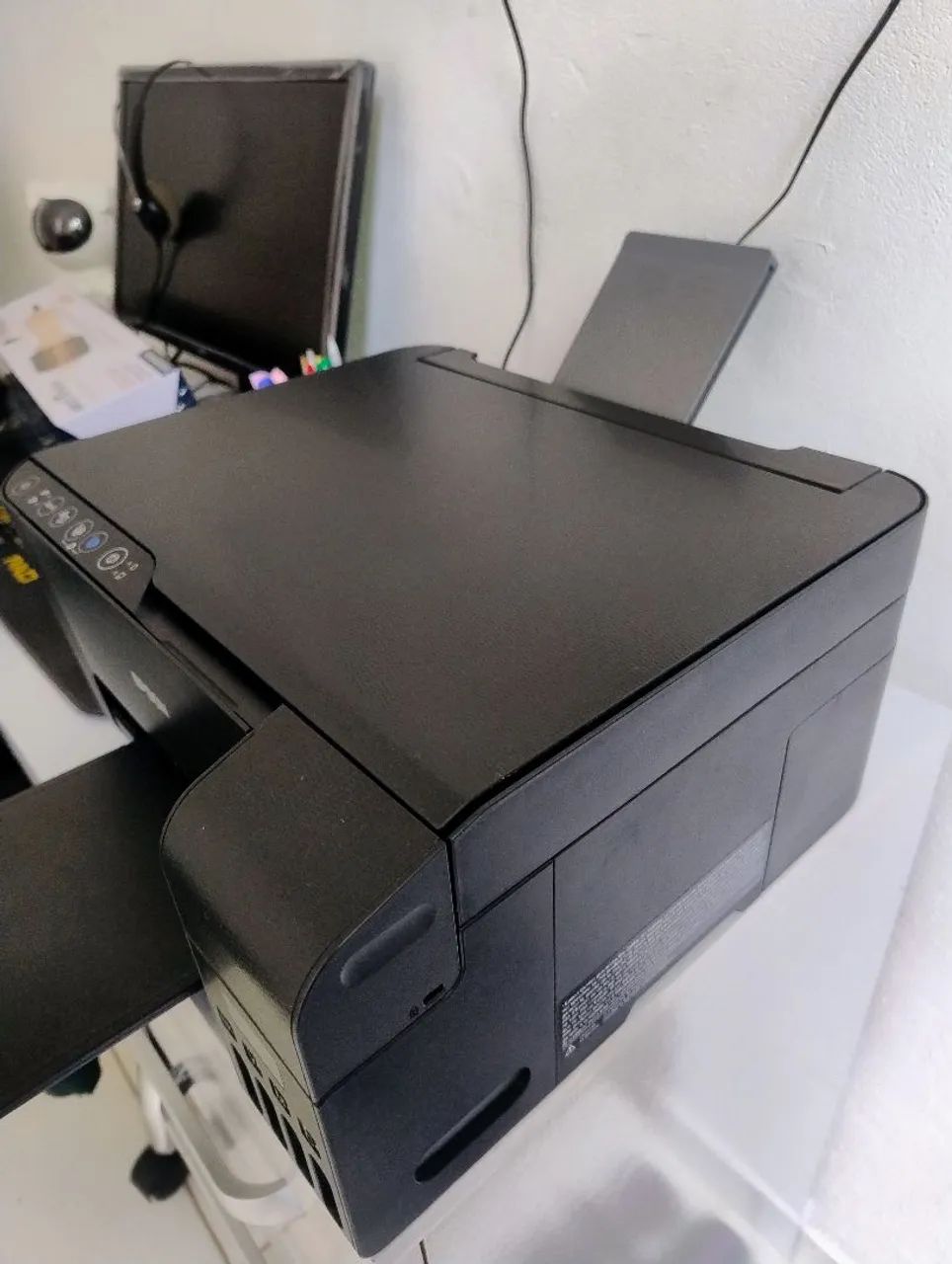 Impressora Epson L3150  - Foto 3