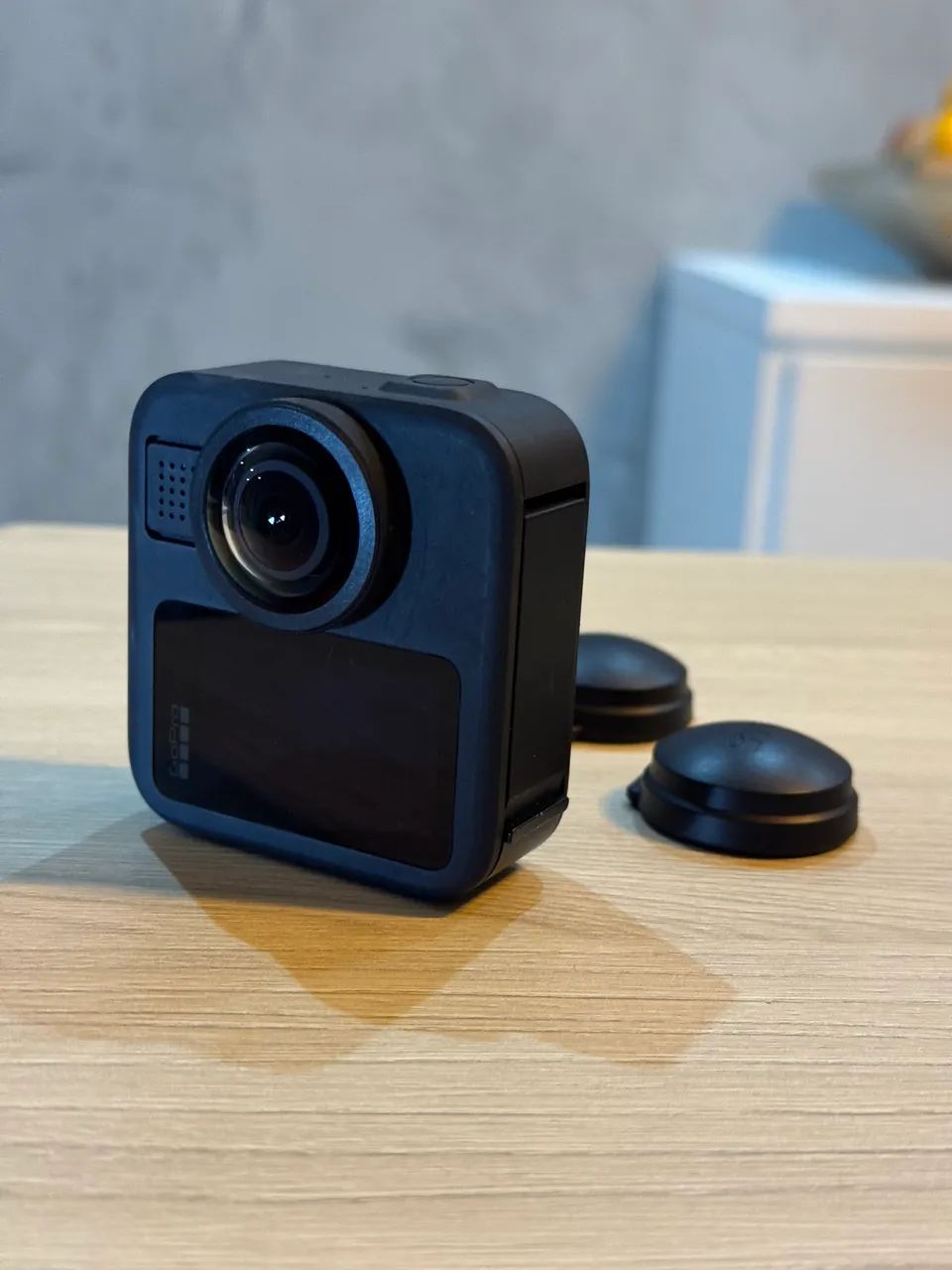GoPro Max 2  - Foto 2