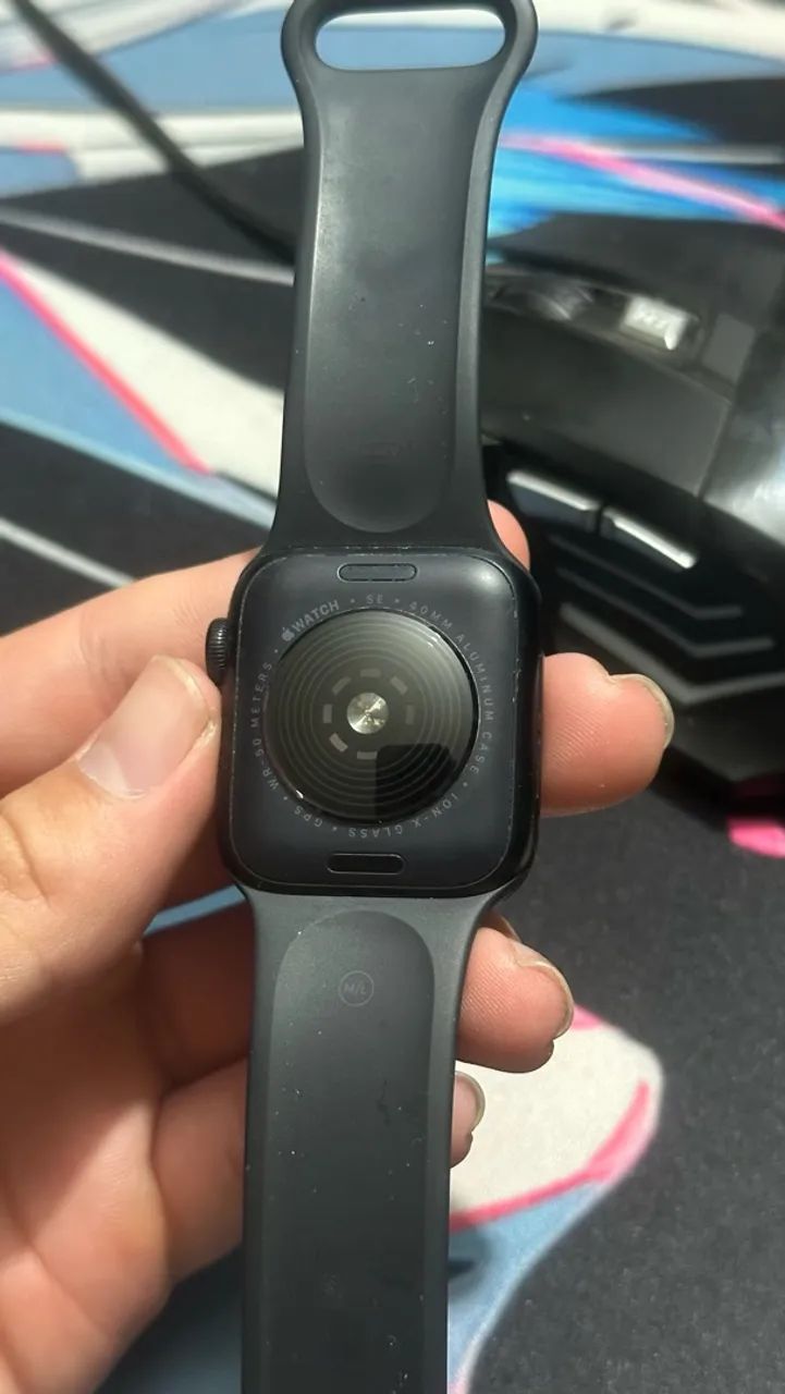 Apple Watch SE 2 - Foto 3