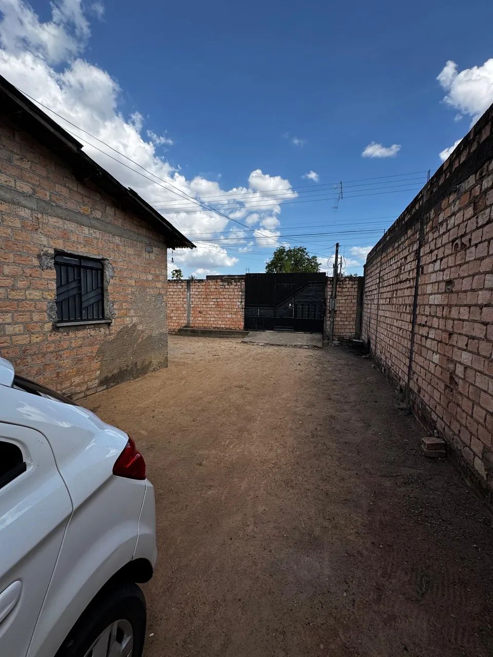 Alugo casa no bairro Santa Luzia  - Foto 4
