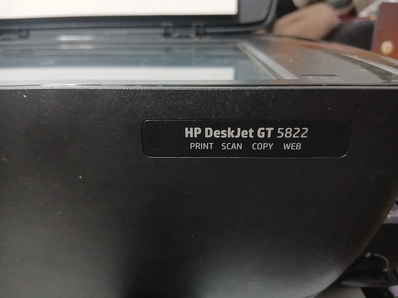 IMPRESSORA HP COM ERRO. - Foto 3