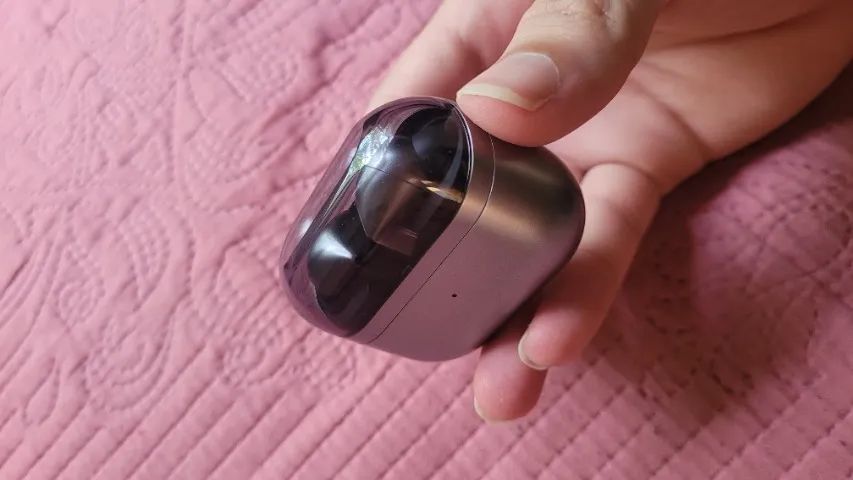Samsung Buds 3 Pro - Ótimo Estado - Foto 4