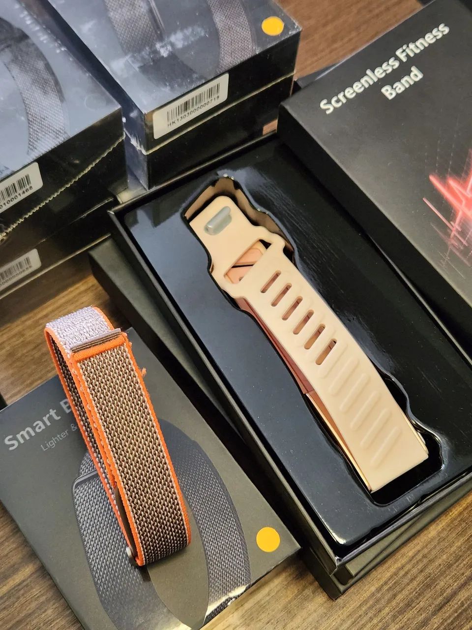 Smart Bands - Foto 4