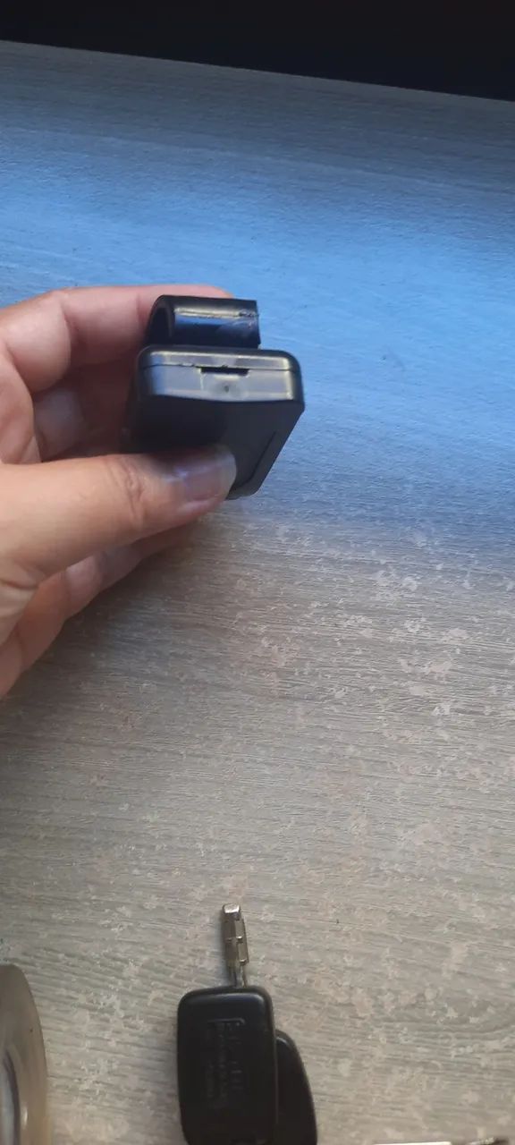 Controle para portão eletrônico  - Foto 3