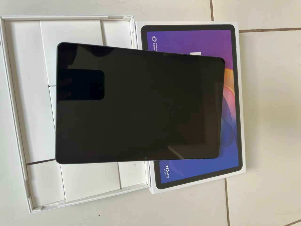 Tablet REDMI Pad 2