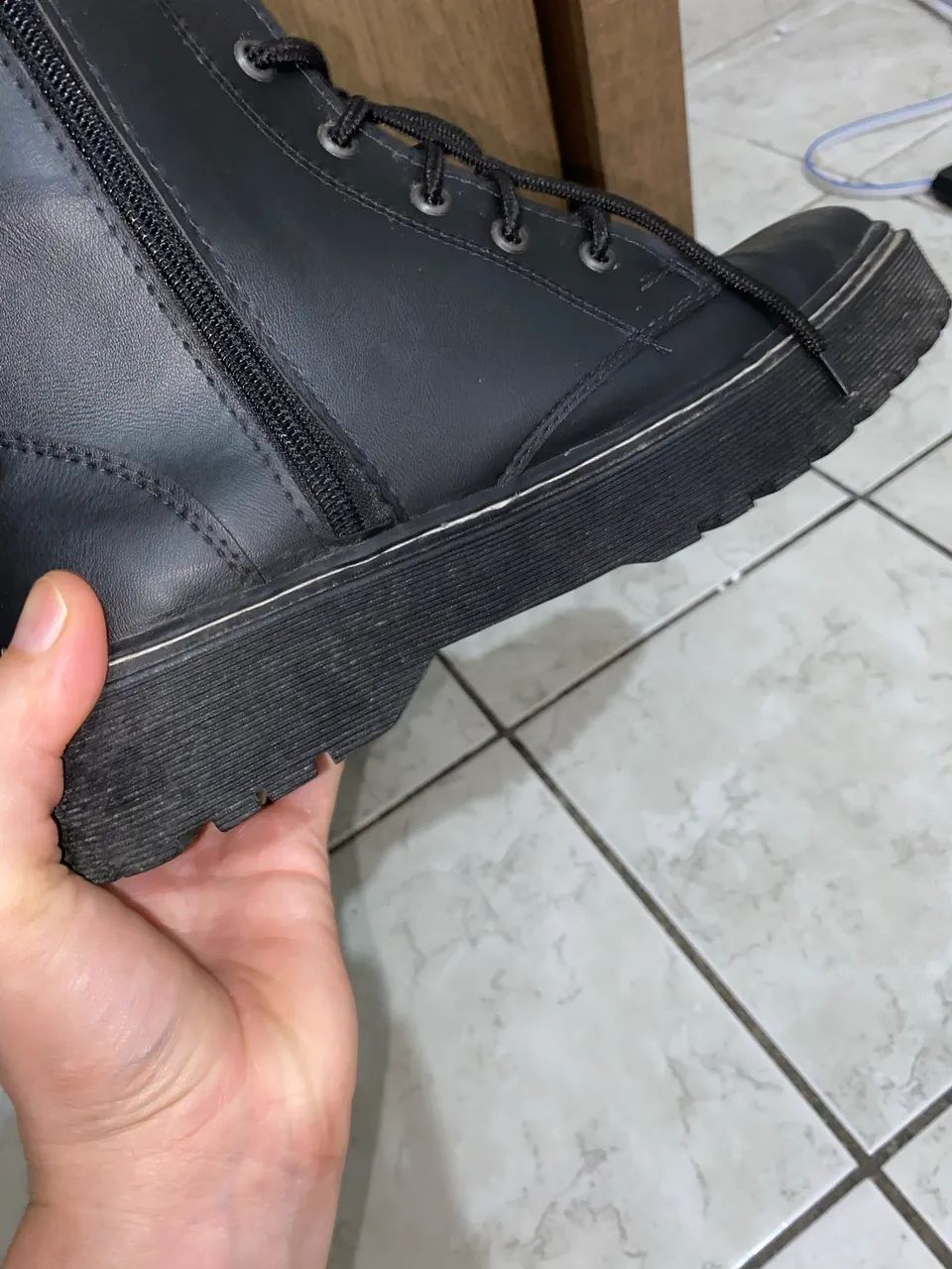 Bota   - Foto 2