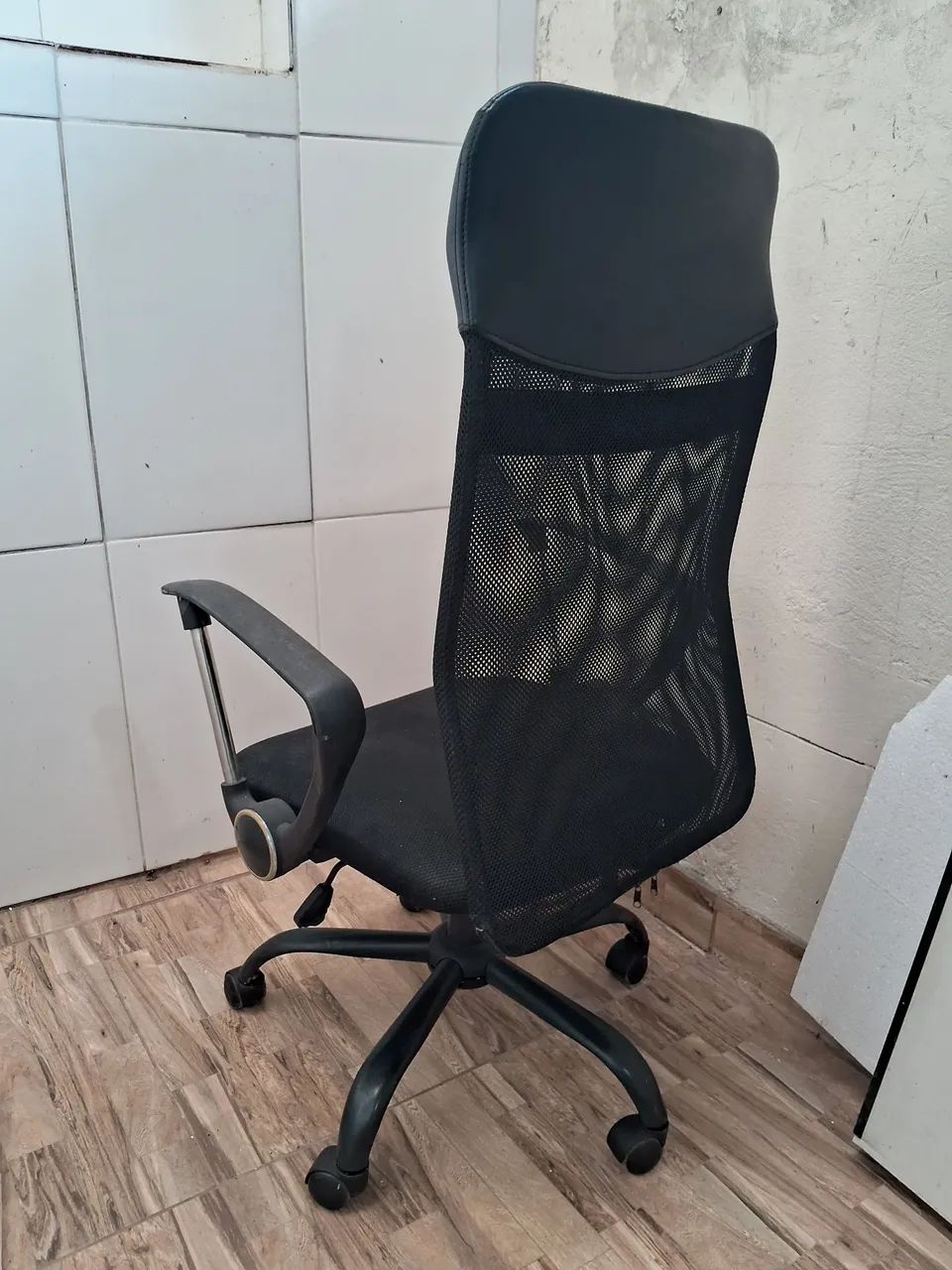 Cadeira de escritório - Foto 3