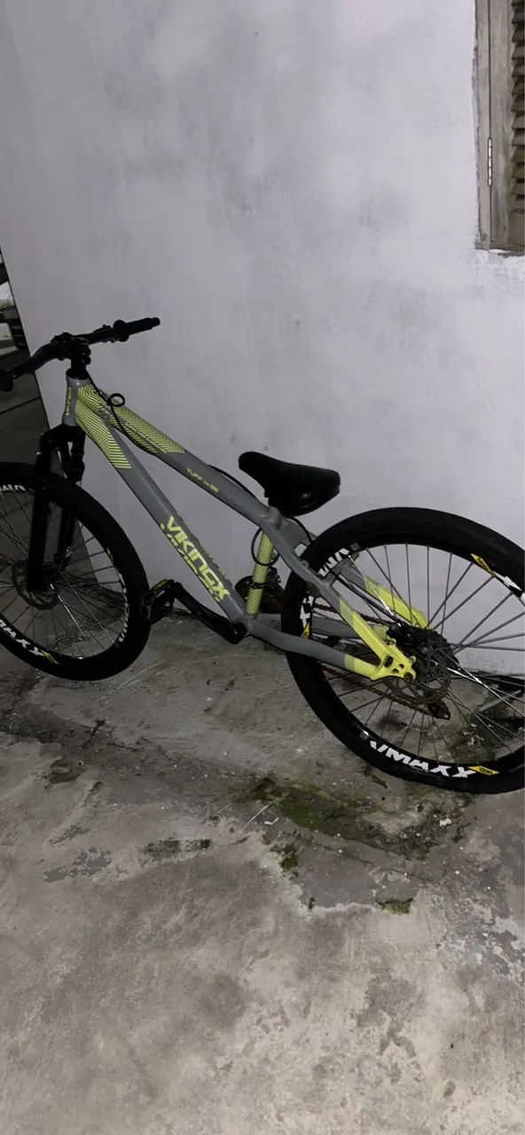 bicicleta viking  - Foto 2