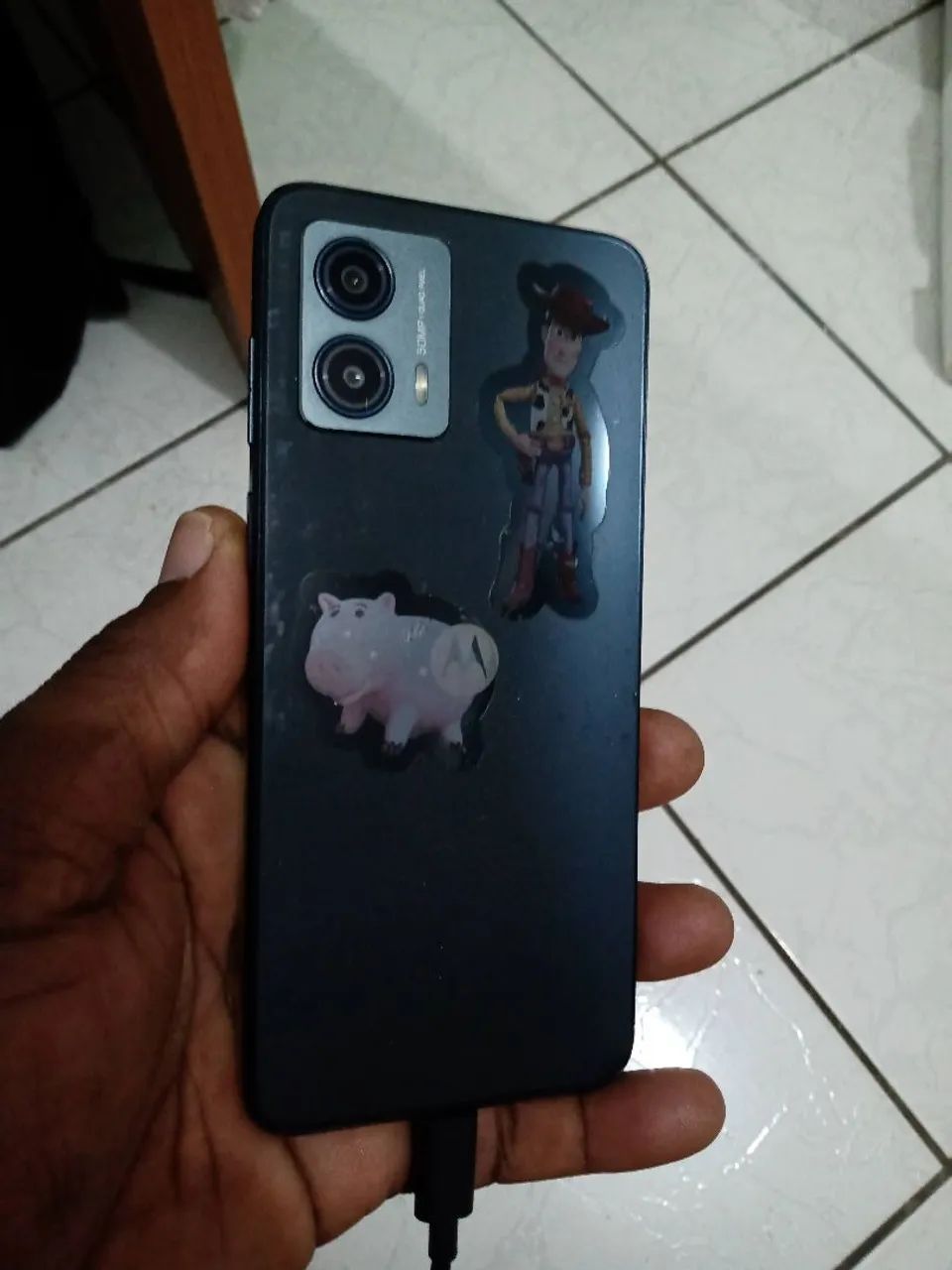 Motorola G53 - Foto 3