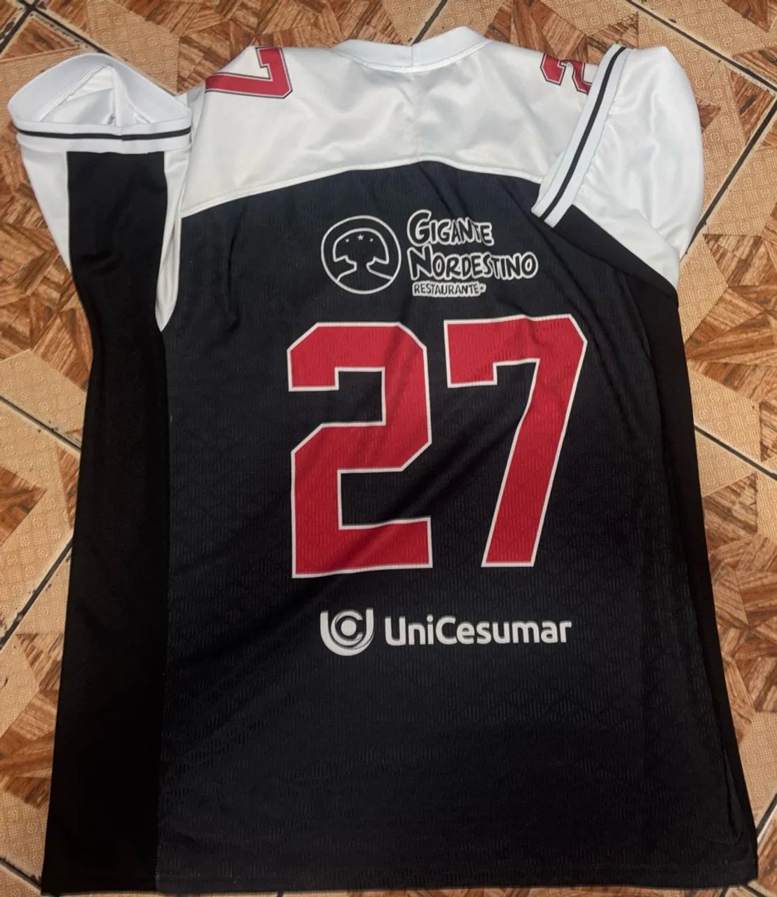 Camisa do Vasco - Foto 2