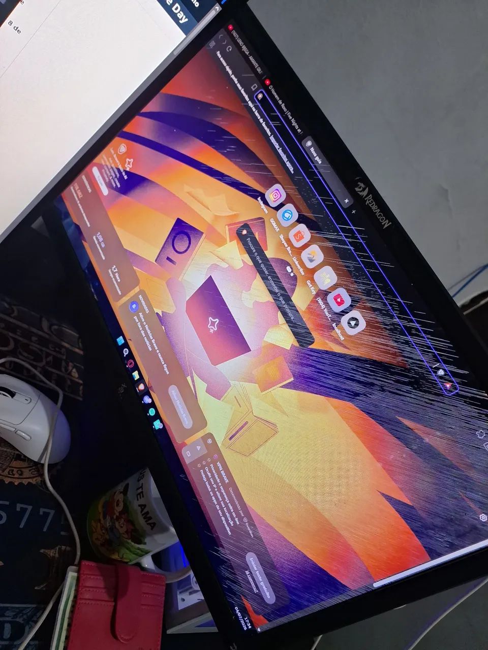 MONITOR 