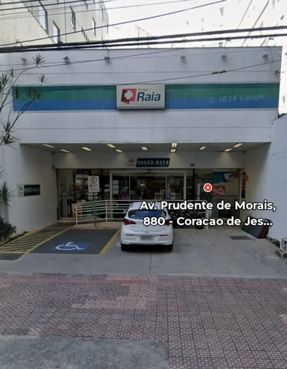 Excelente Loja de 279,11 m2 Av. Prudente Moraes - Foto 4