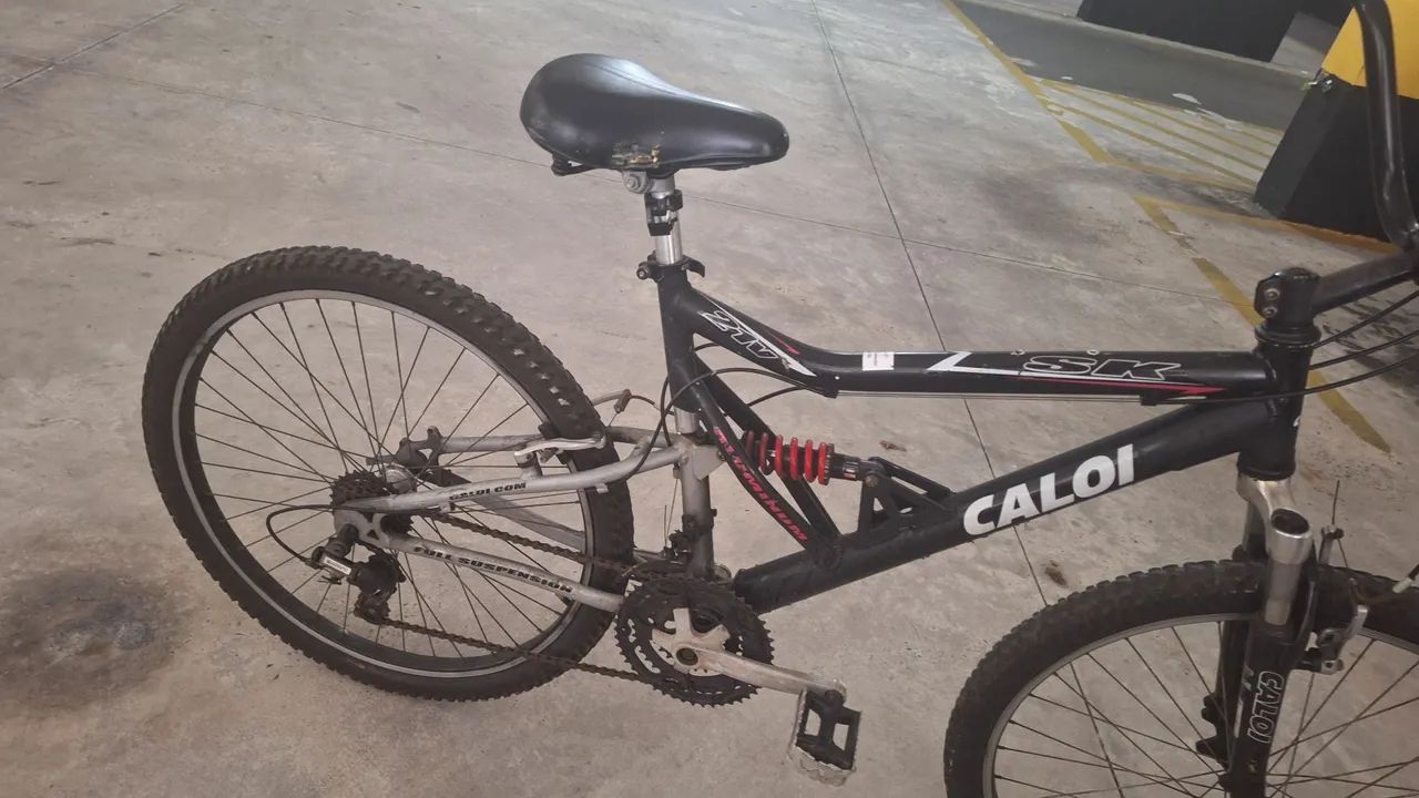 BIKE ARO 26 - Foto 4