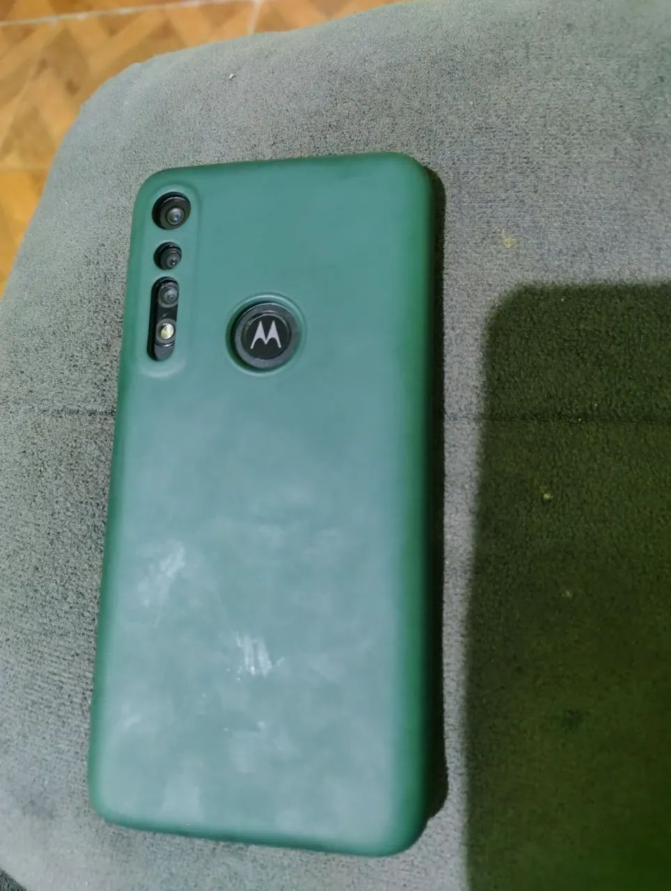 Celular moto g8 play  - Foto 2