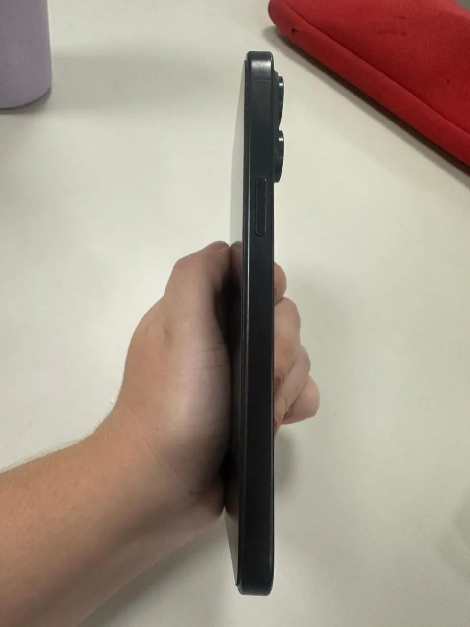 Iphone 15 Pro Max - Foto 4