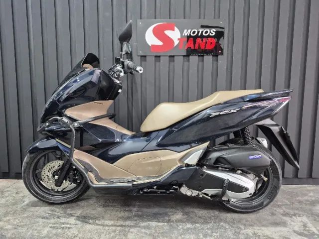 Honda PCX 160 DLX - Foto 5