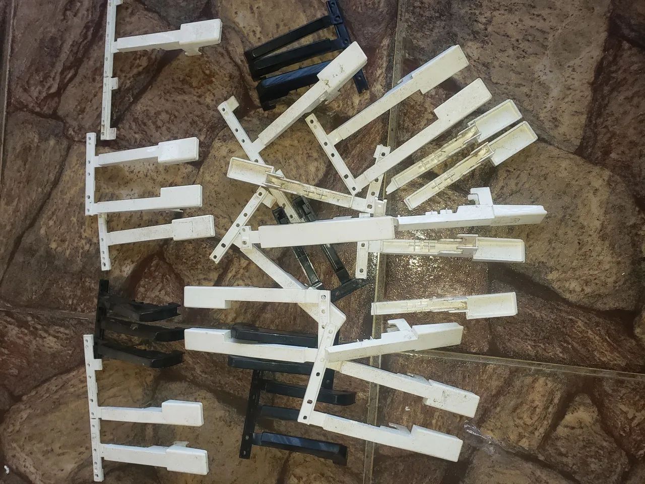 TECLAS PARA TECLADO CASSIO