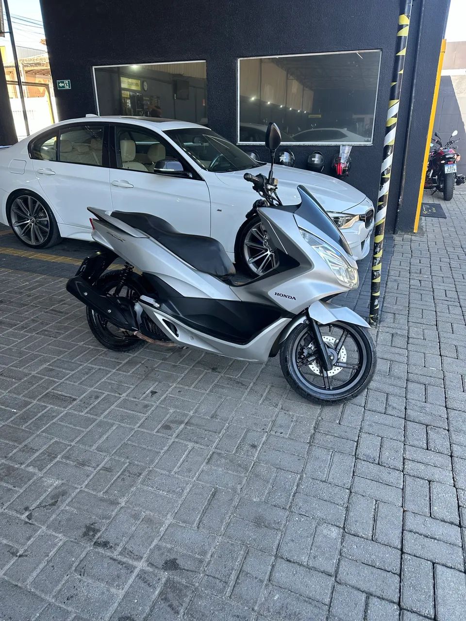 HONDA PCX 150  - Foto 5
