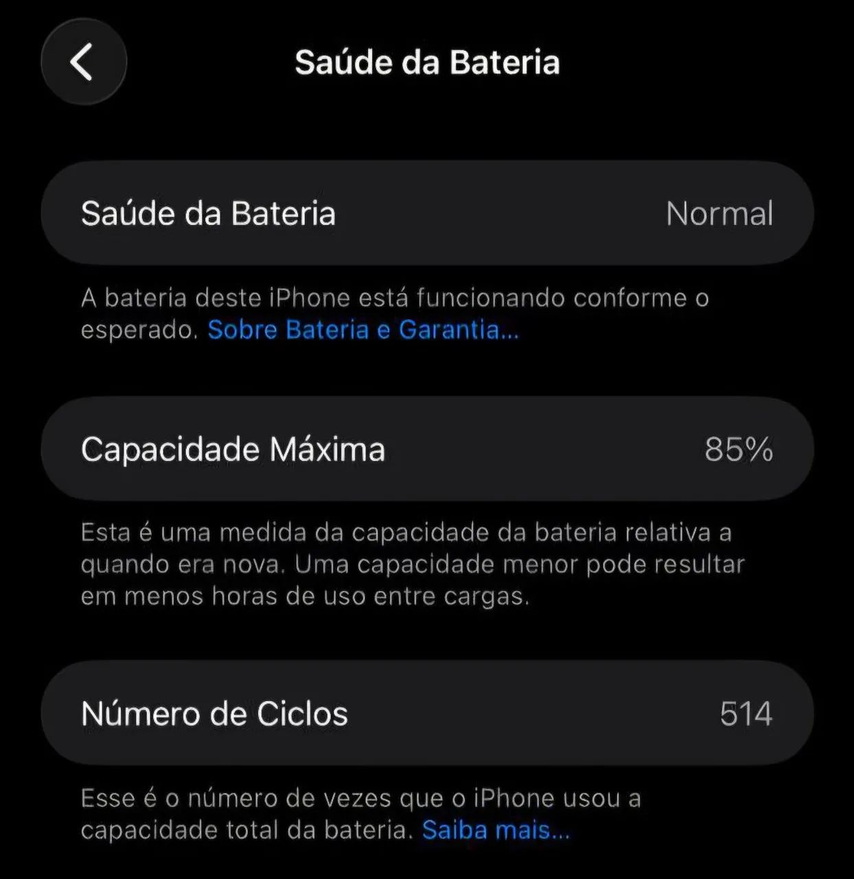 IPhone 15 Pro Max 256gb - Foto 5