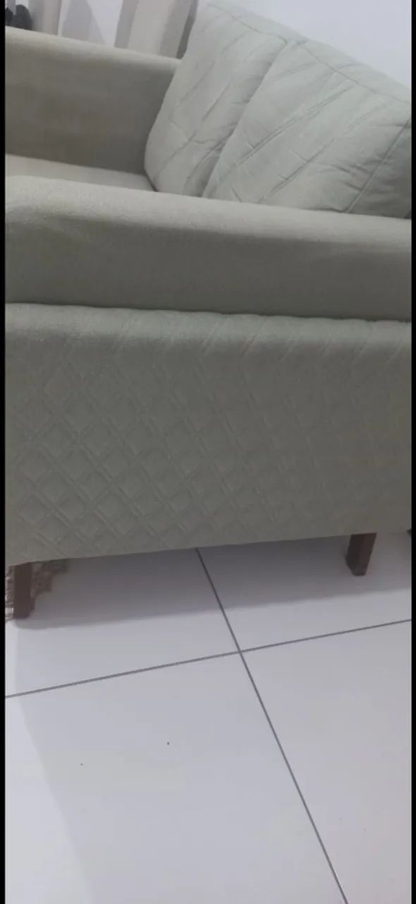 Sofá 2 lugares - Foto 3