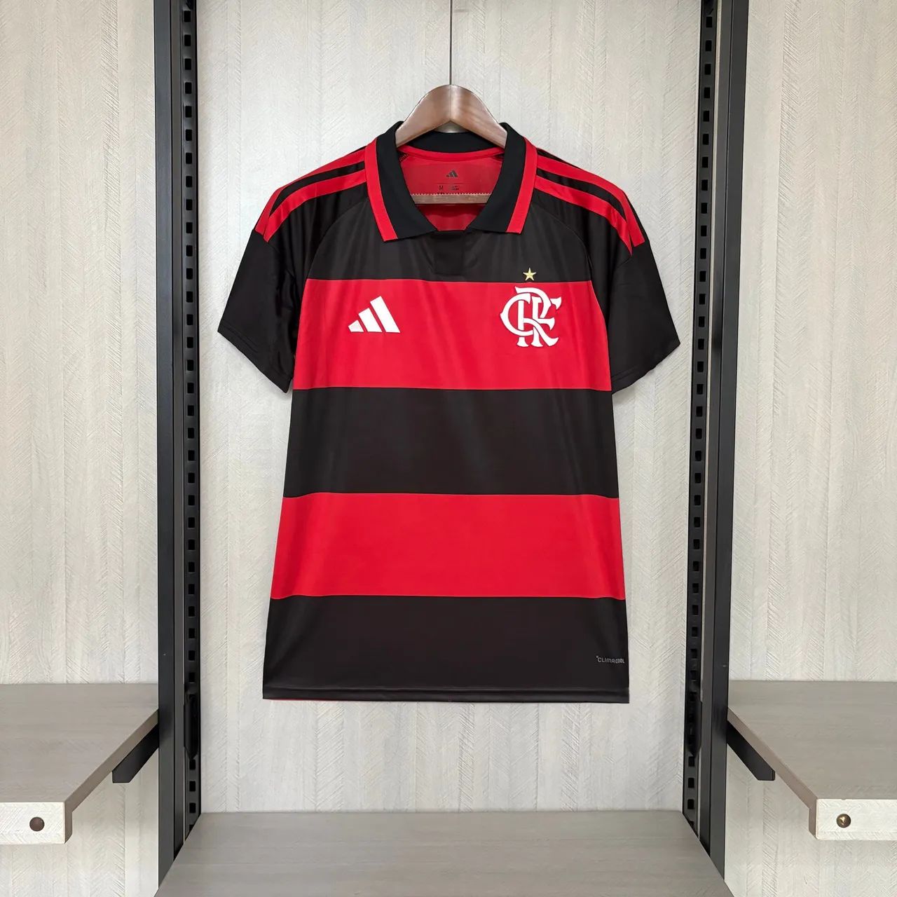 Camisa do Flamengo 