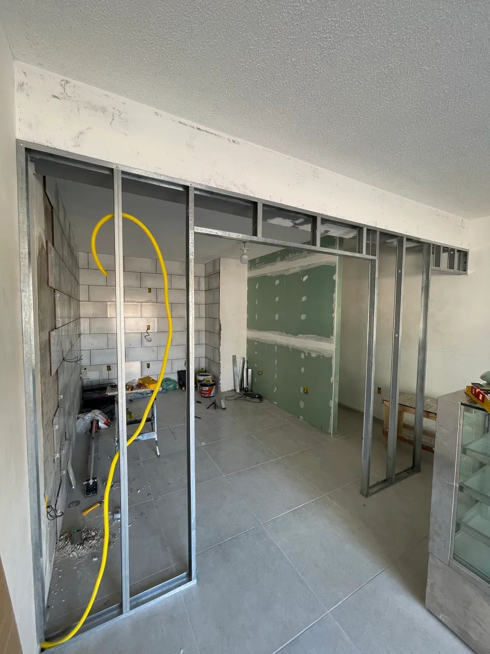 SERVIÇOS ESPECIALIZADOS EM DRYWALL - Foto 3