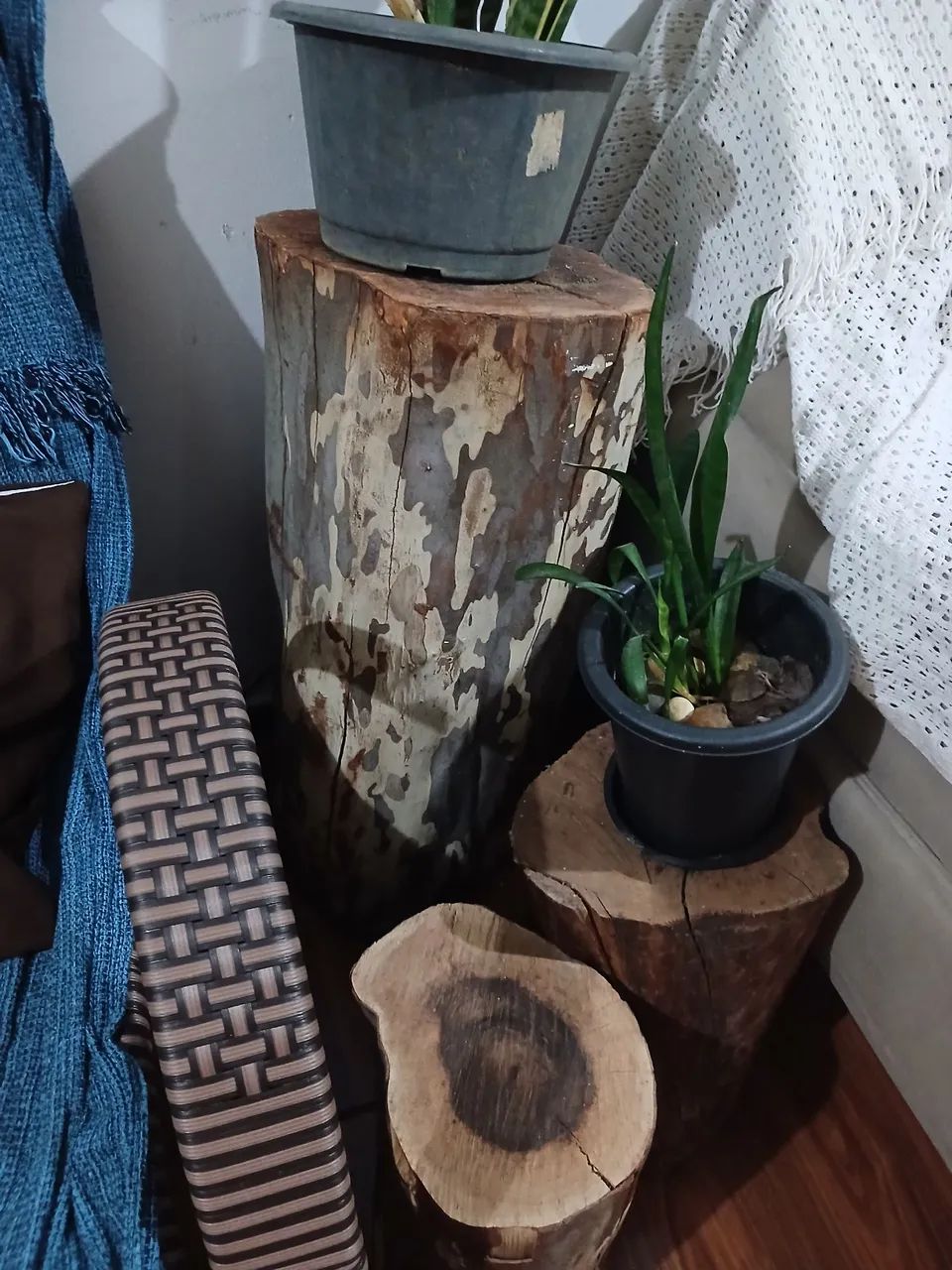 Mesa de canto