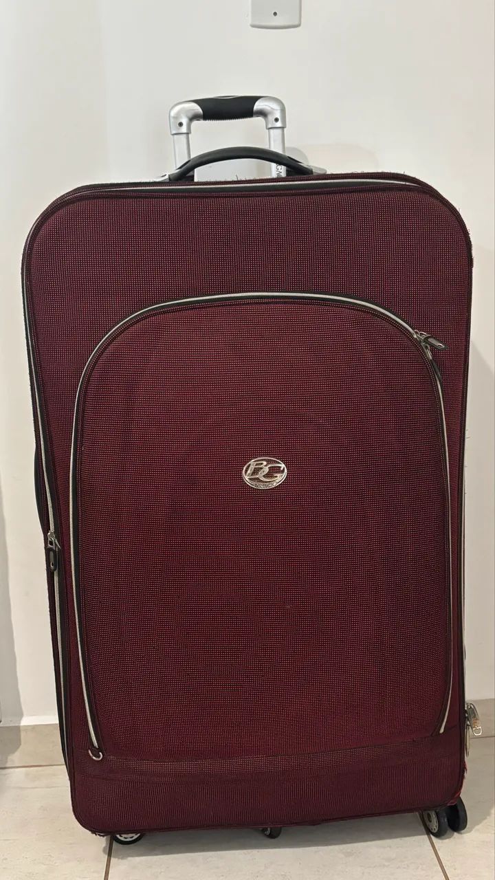 Vendo Mala Bagaggio  - Foto 4