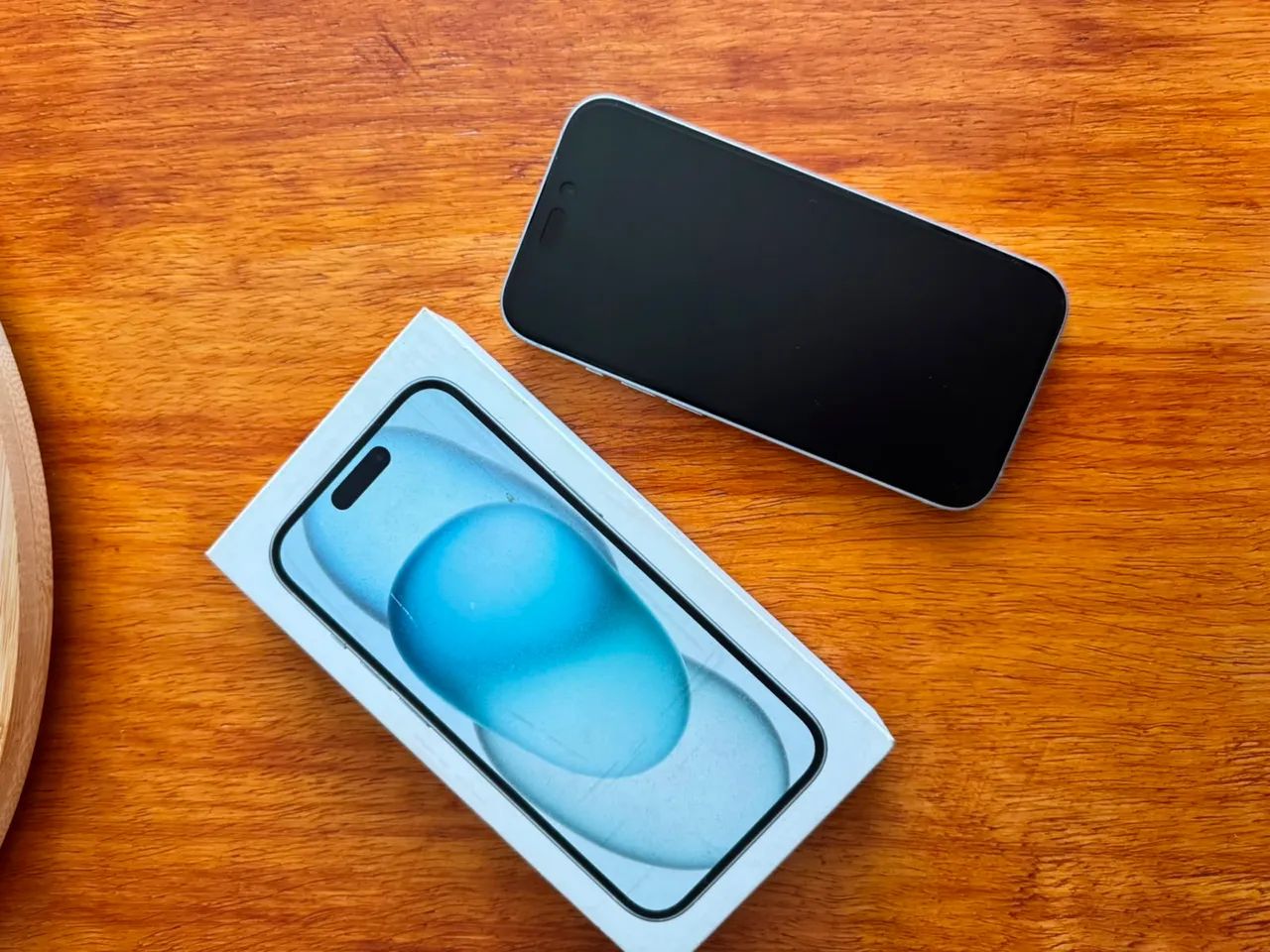 iPhone 15 128  - Foto 2