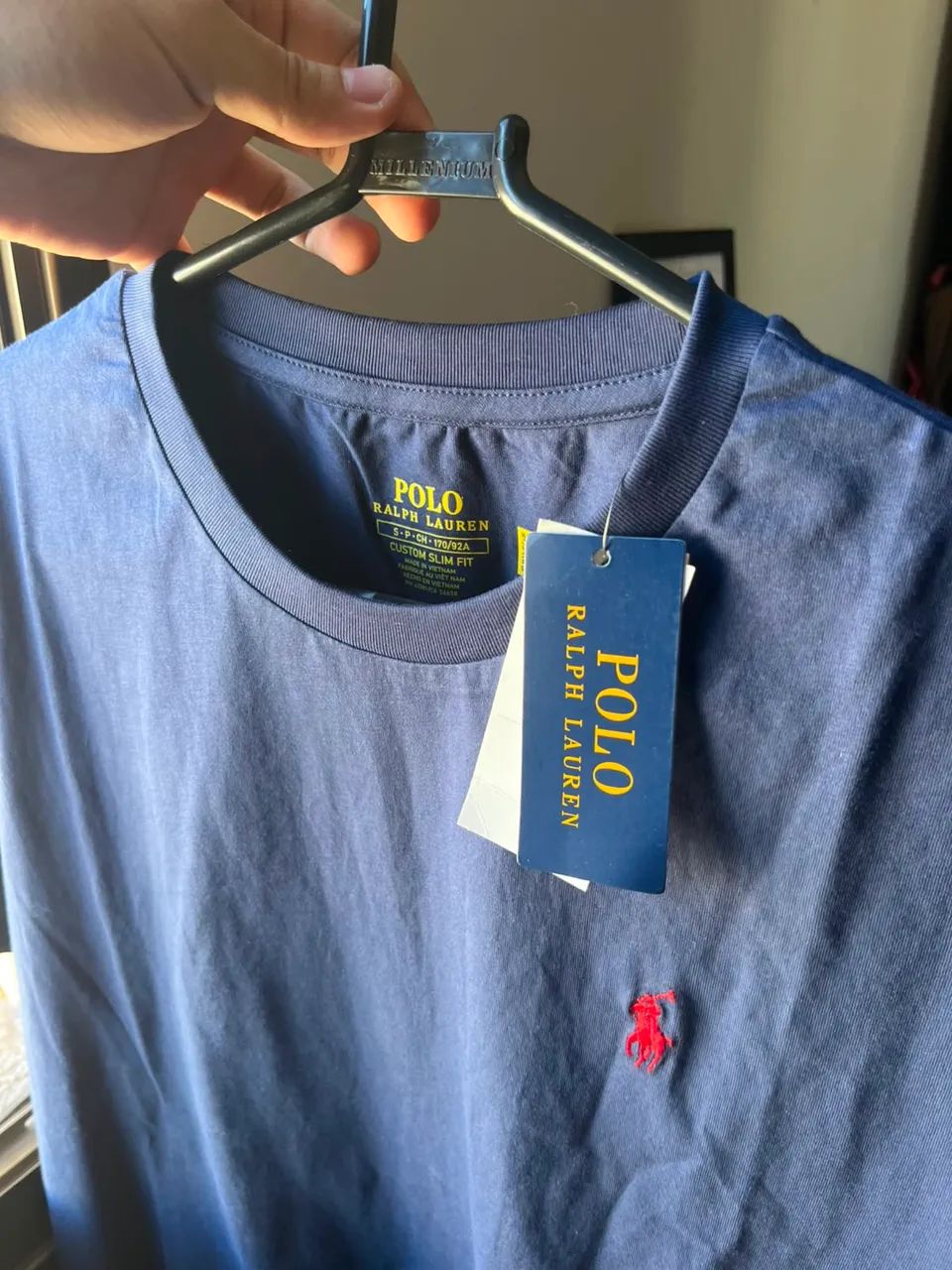 Camiseta Ralph Lauren  - Foto 4