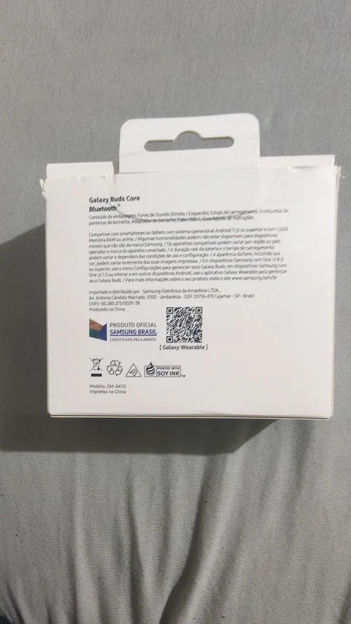 Galaxy Buds Core  - Foto 4